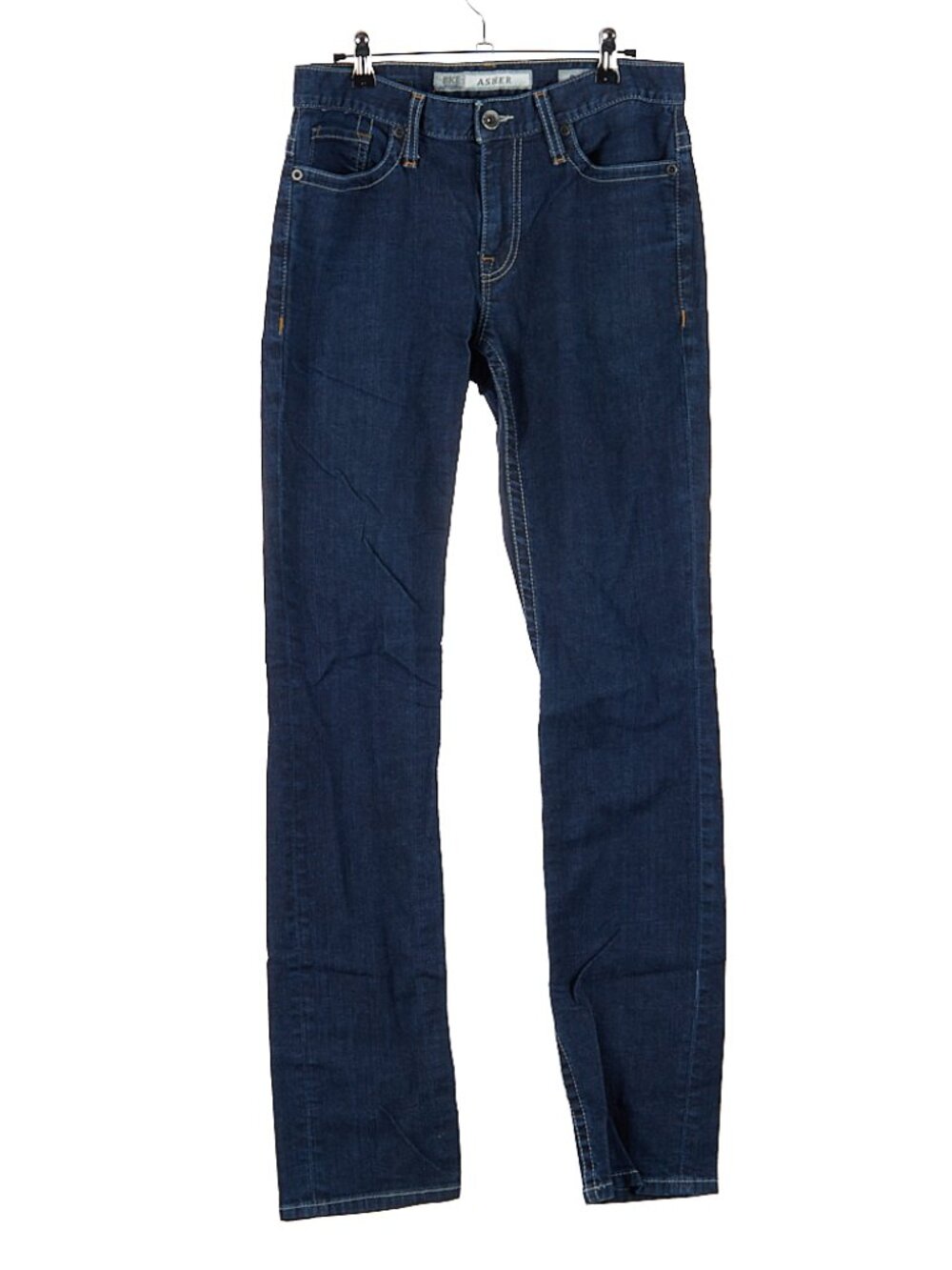 BKE Buckle Asher Straight Leg Jeans Men's 31 Long